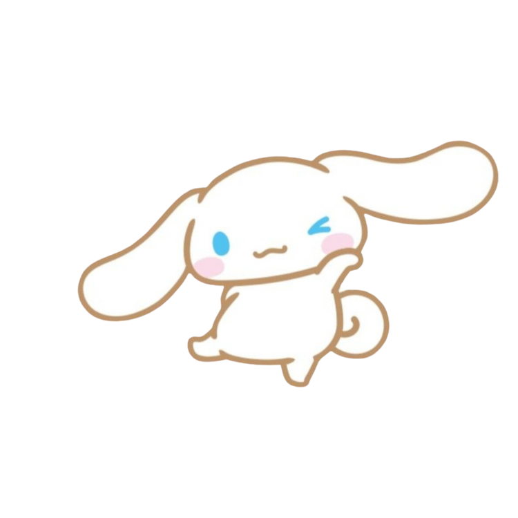 Cinnamoroll
