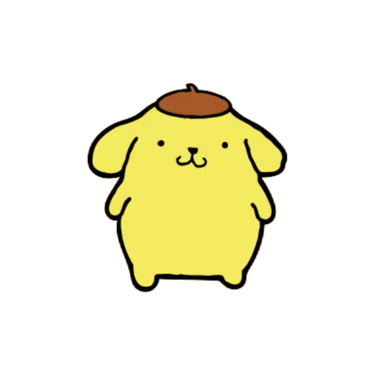 Pompompurin