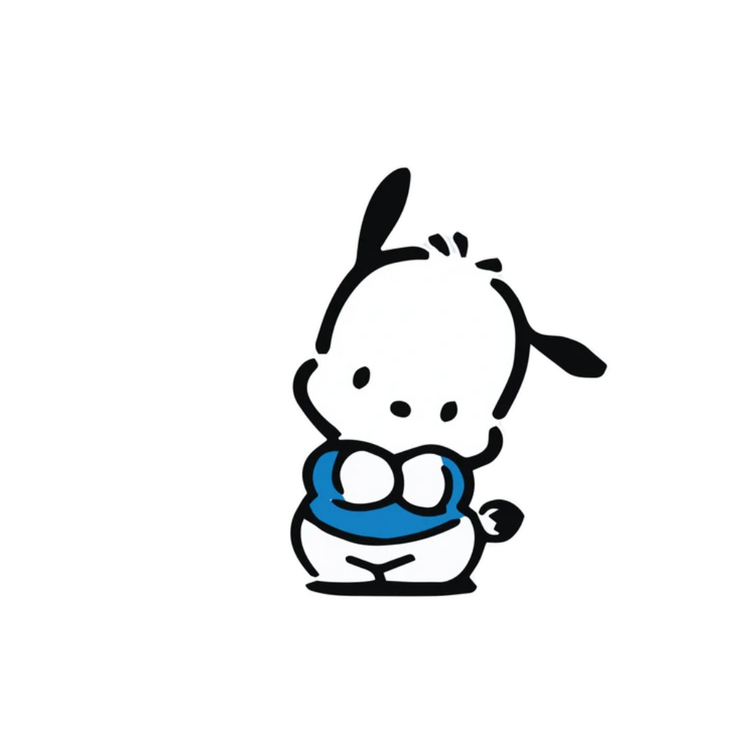 Pochacco