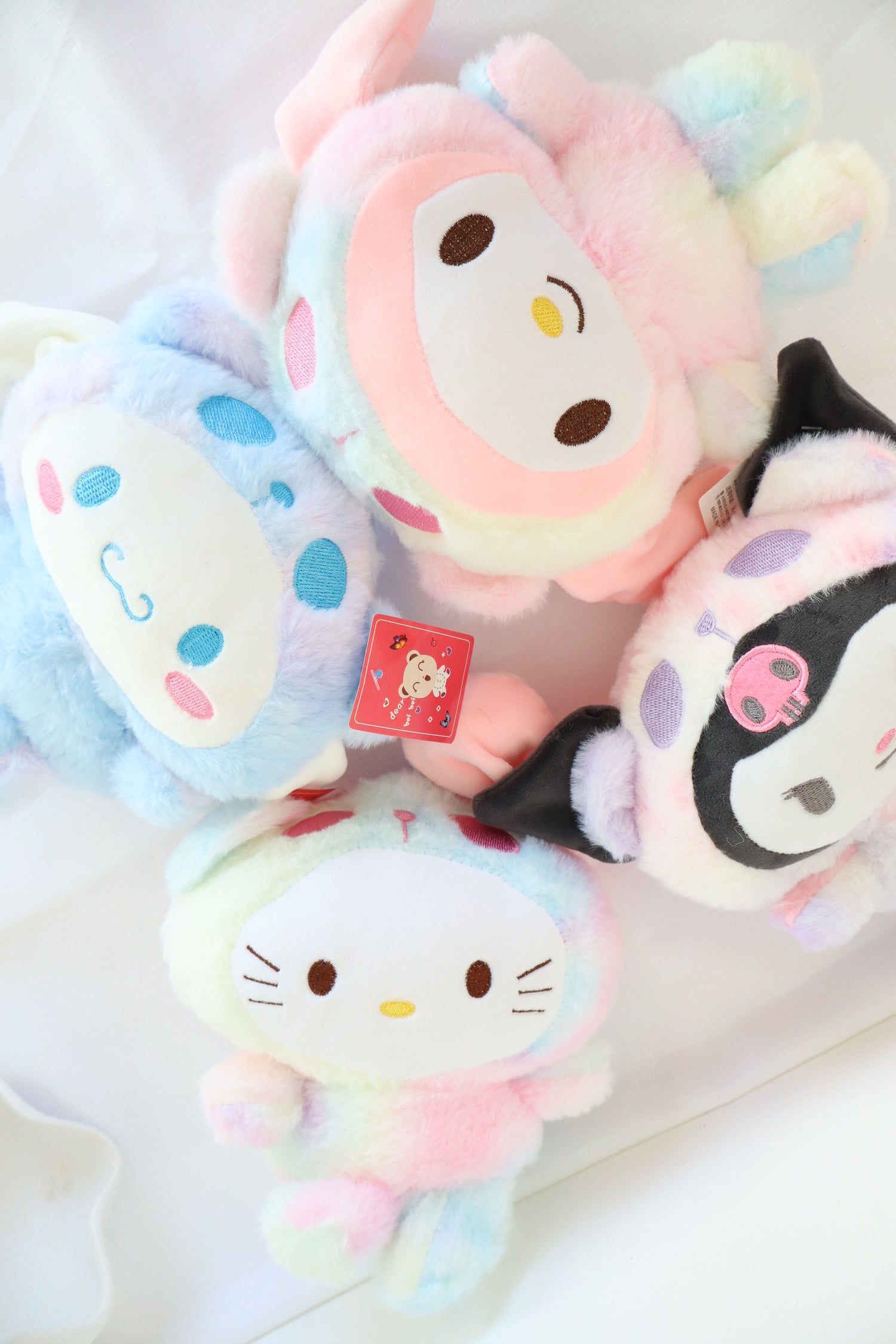 SANRIO