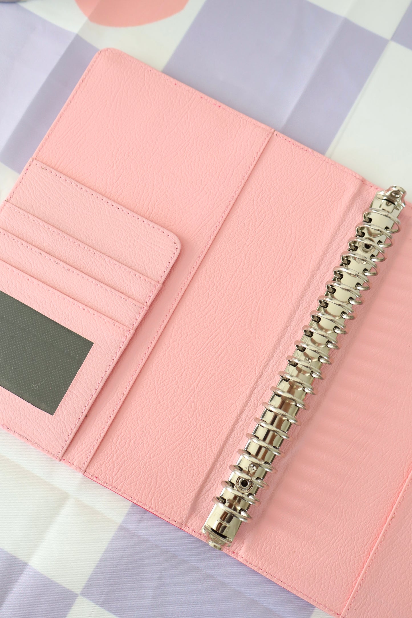Study Binder