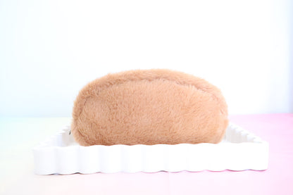 Capybara Pencil Case
