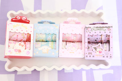 Sanrio Washi Tape