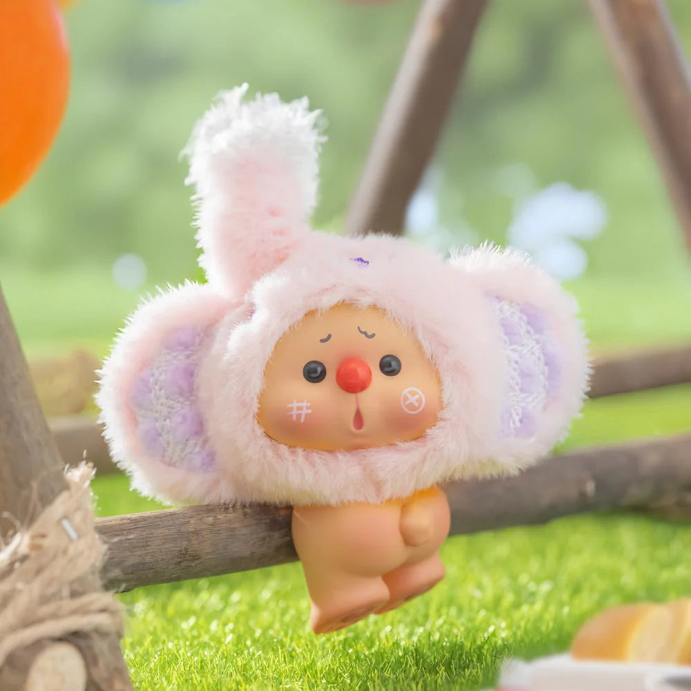 OYO Animal Party Series Blind Box