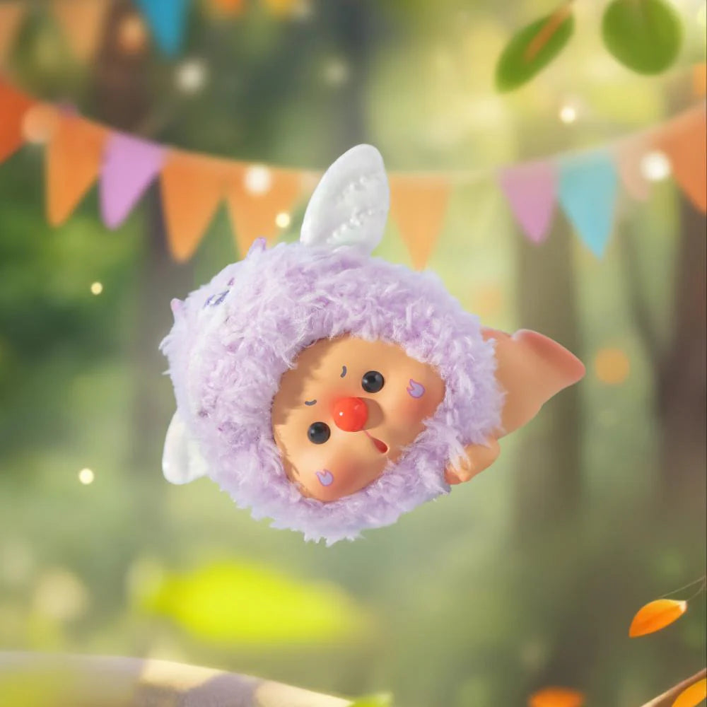OYO Animal Party Series Blind Box