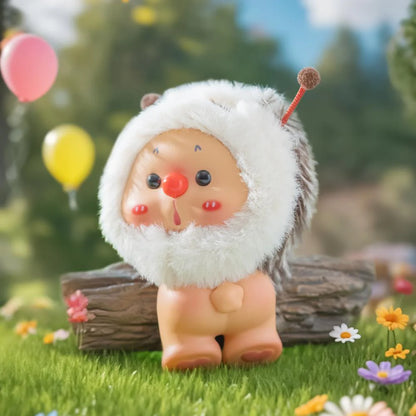 OYO Animal Party Series Blind Box