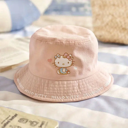 Sanrio Bucket Hats