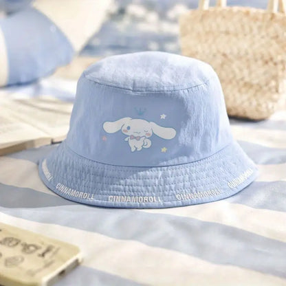 Sanrio Bucket Hats