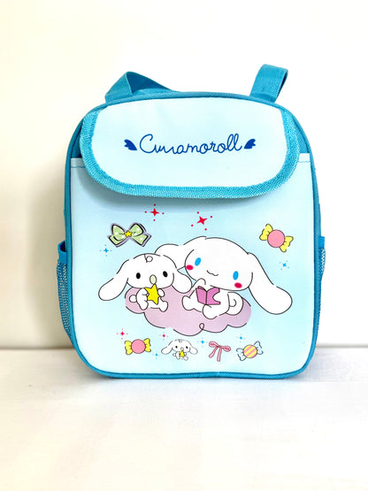 Sanrio Lunch Bags