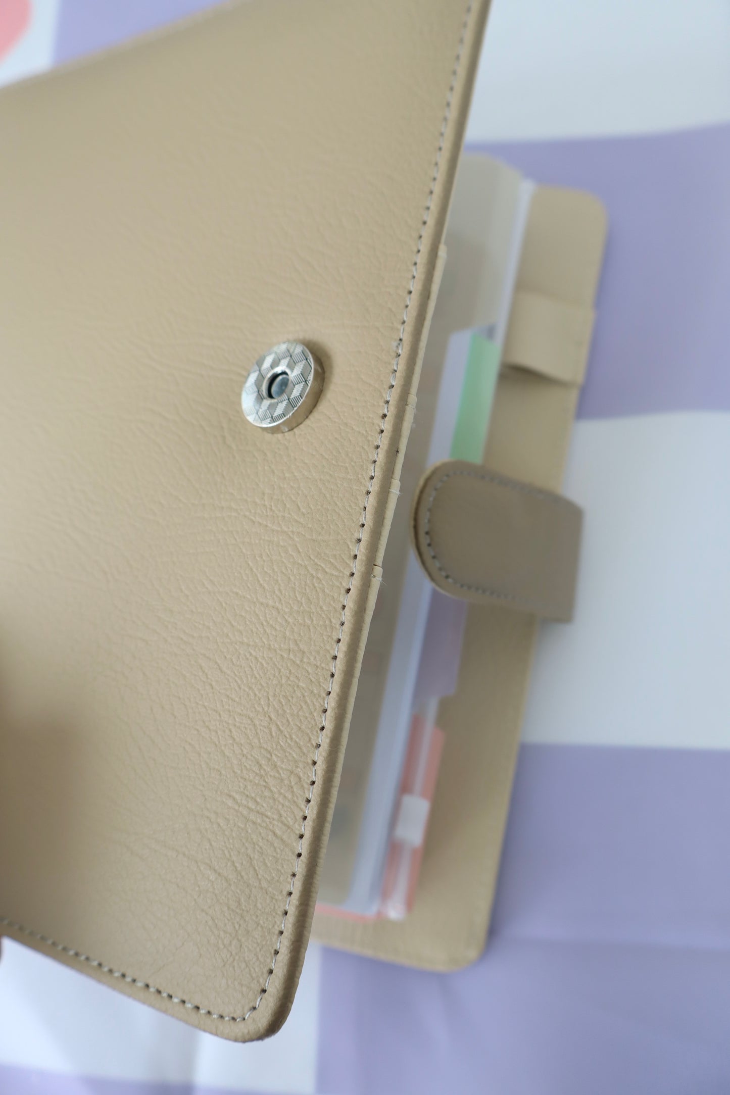 Study Binder