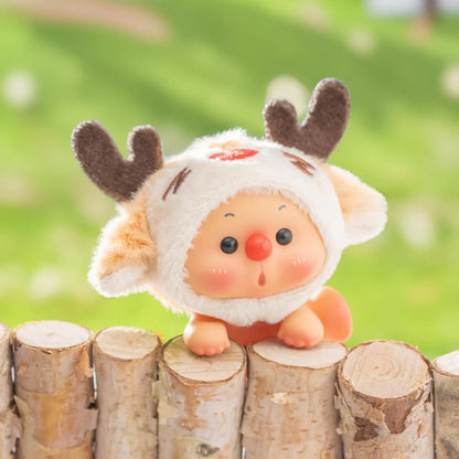 OYO Animal Party Series Blind Box