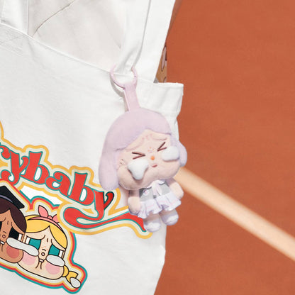 POP MART CRYBABY Sunset Concert Series-Plush Pendant Blind Box