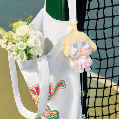 POP MART CRYBABY Sunset Concert Series-Plush Pendant Blind Box