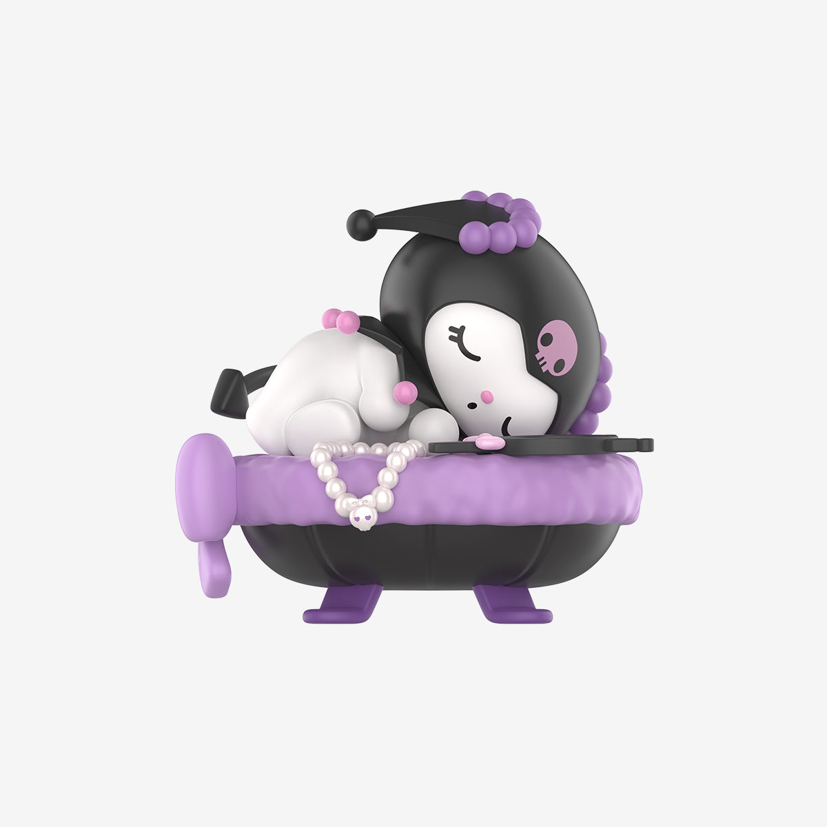 POP MART Hello Kitty & Friends Fall Asleep