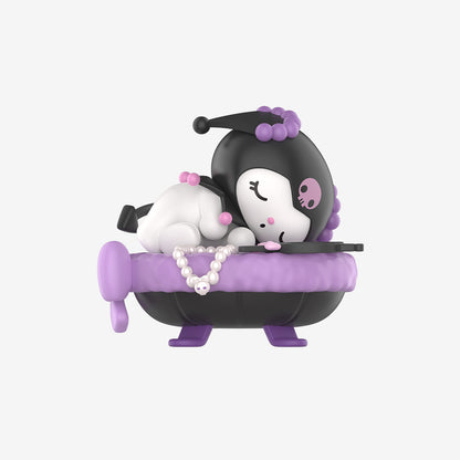 POP MART Hello Kitty & Friends Fall Asleep