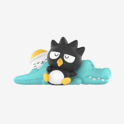 POP MART Hello Kitty & Friends Fall Asleep