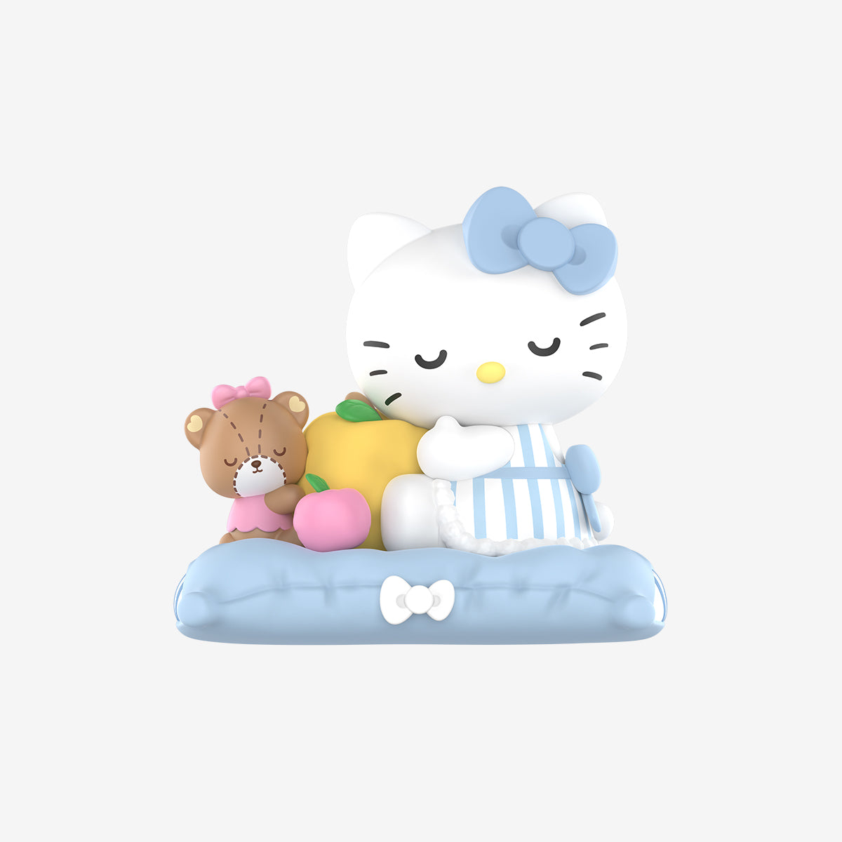 POP MART Hello Kitty & Friends Fall Asleep
