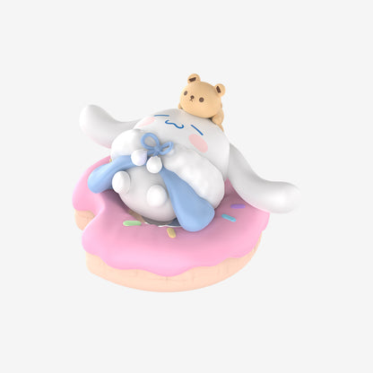 POP MART Hello Kitty & Friends Fall Asleep