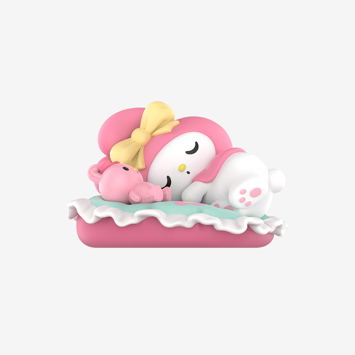 POP MART Hello Kitty & Friends Fall Asleep