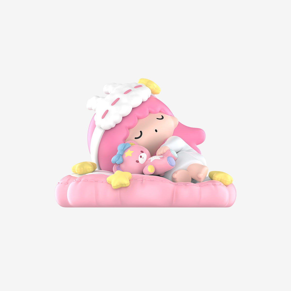 POP MART Hello Kitty & Friends Fall Asleep