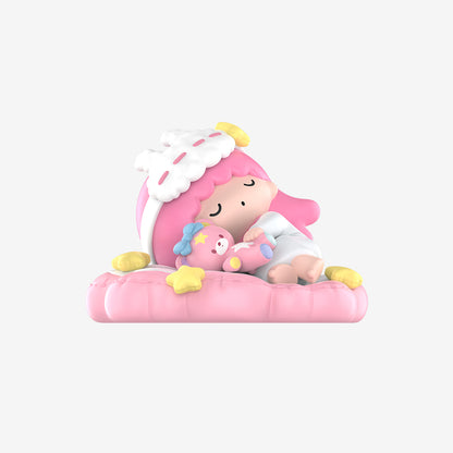 POP MART Hello Kitty & Friends Fall Asleep