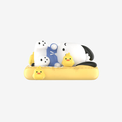 POP MART Hello Kitty & Friends Fall Asleep