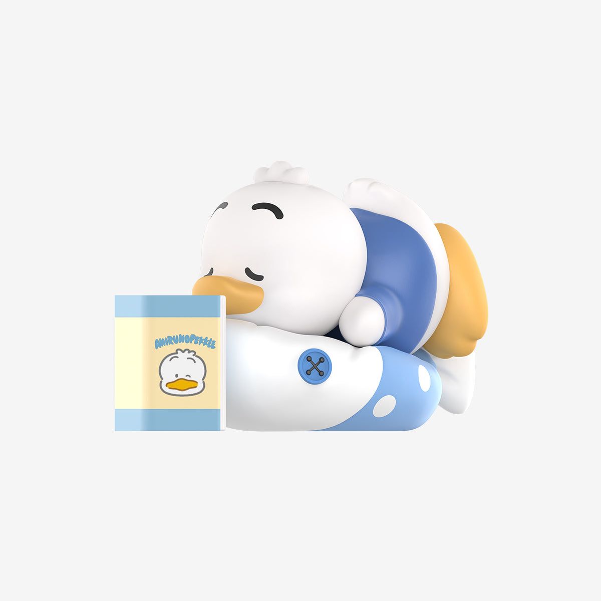 POP MART Hello Kitty & Friends Fall Asleep