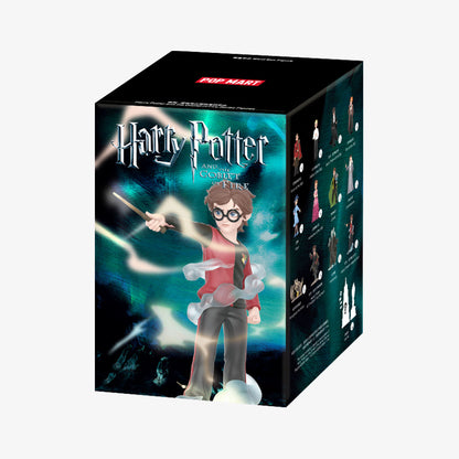 POP MART Harry Potter and the Goblet of Fire Series Figures