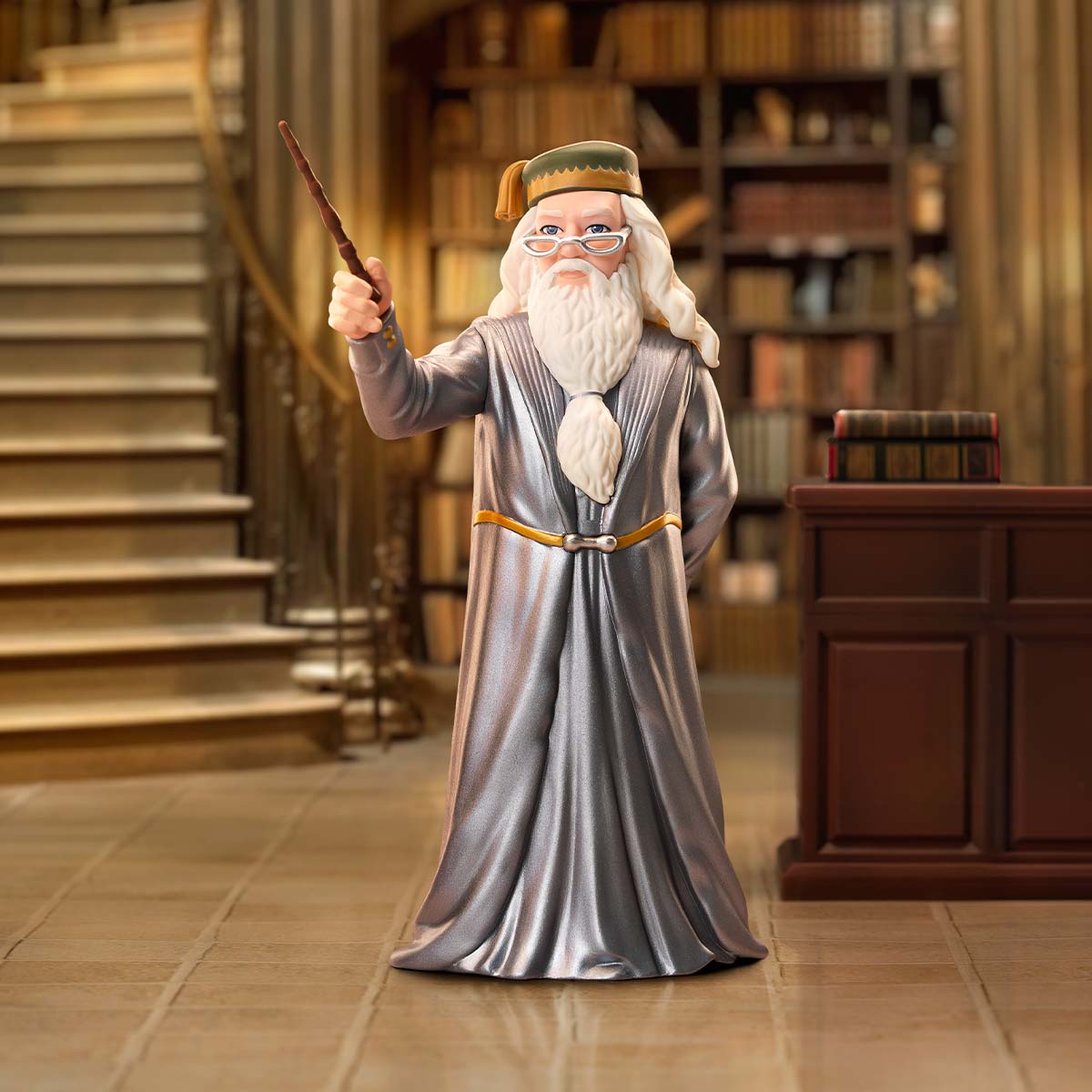 POP MART Harry Potter and the Goblet of Fire Series Figures