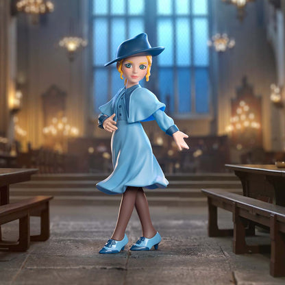 POP MART Harry Potter and the Goblet of Fire Series Figures