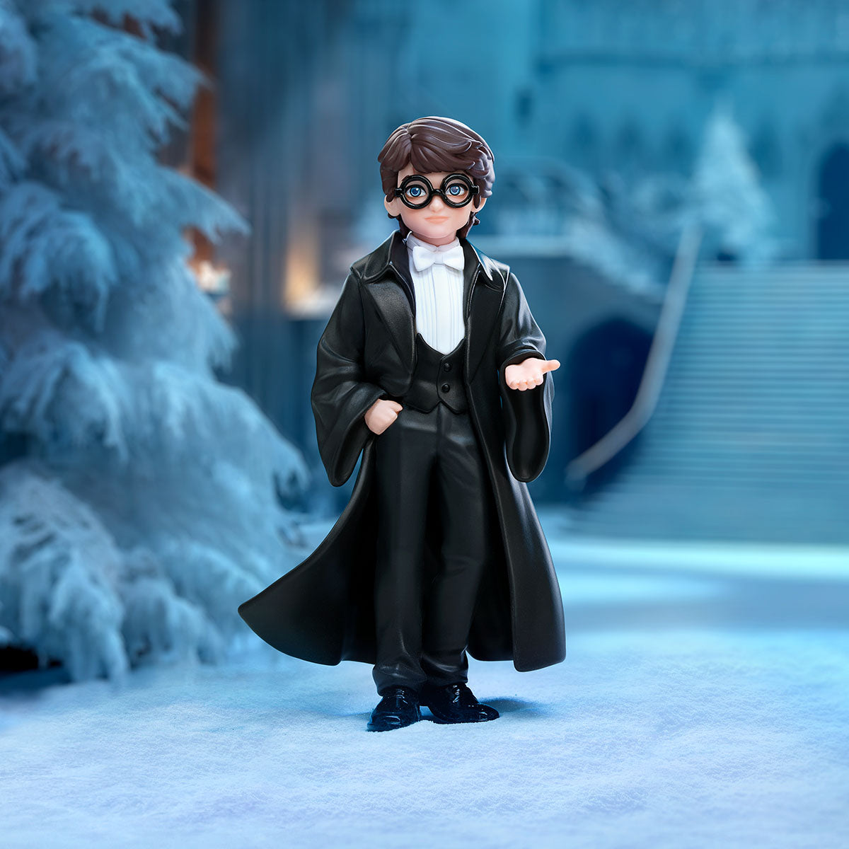 POP MART Harry Potter and the Goblet of Fire Series Figures