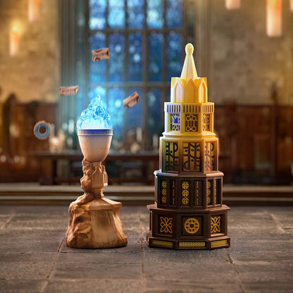 POP MART Harry Potter and the Goblet of Fire Series Figures