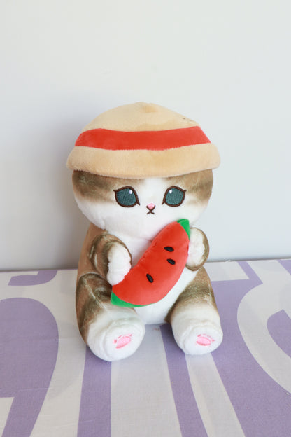 Mofusand x Watermelon Series