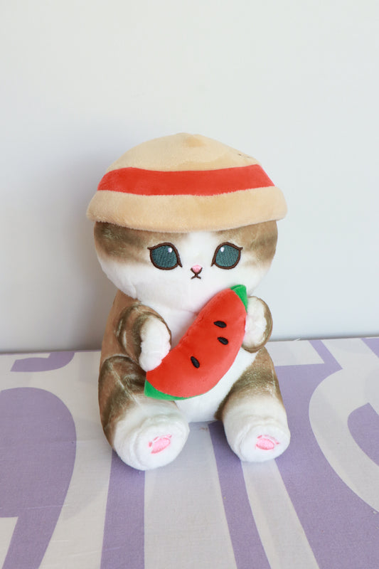 Mofusand x Watermelon Series