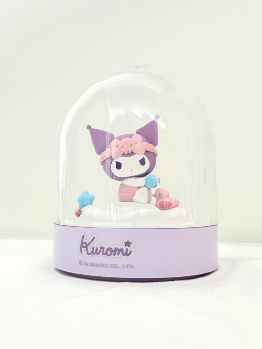 Kuromi Miniso Nightlight