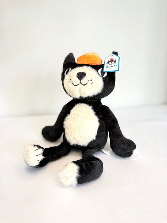 Jellycat Jack