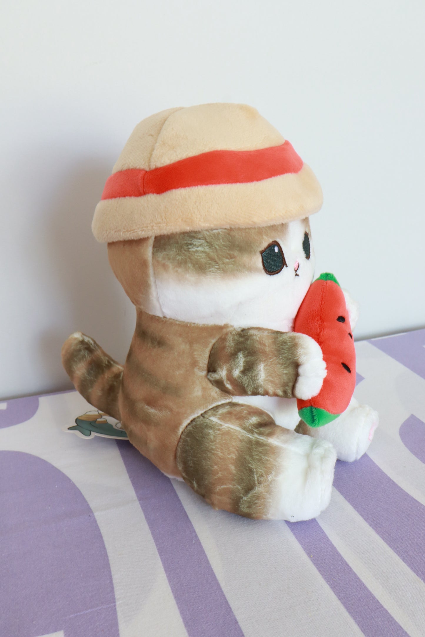Mofusand x Watermelon Series