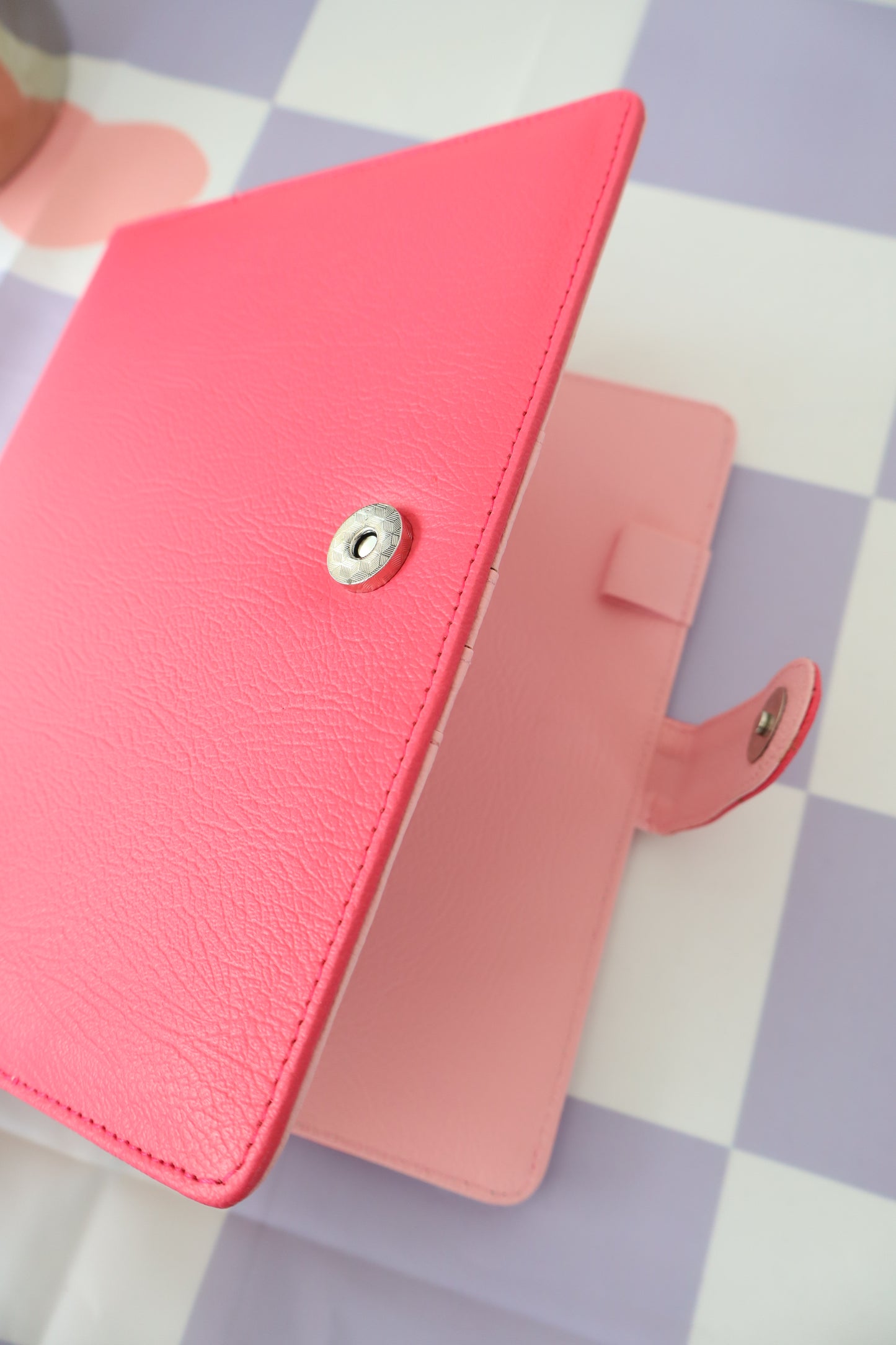 Study Binder