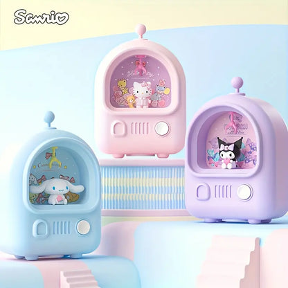 Sanrio Night Lights