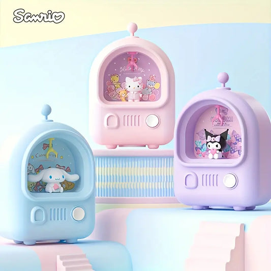 Sanrio Night Lights