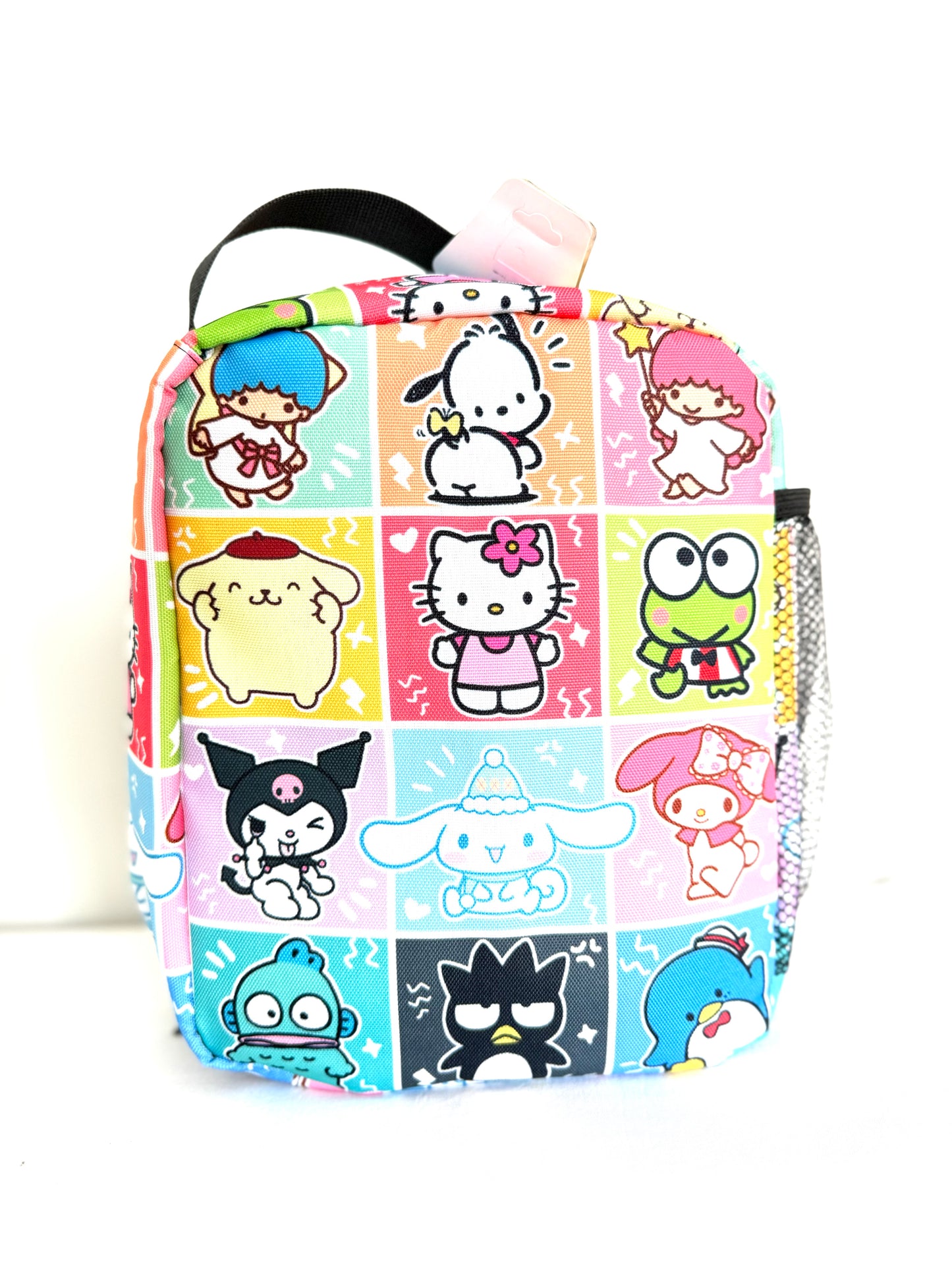 Sanrio Lunch Bags