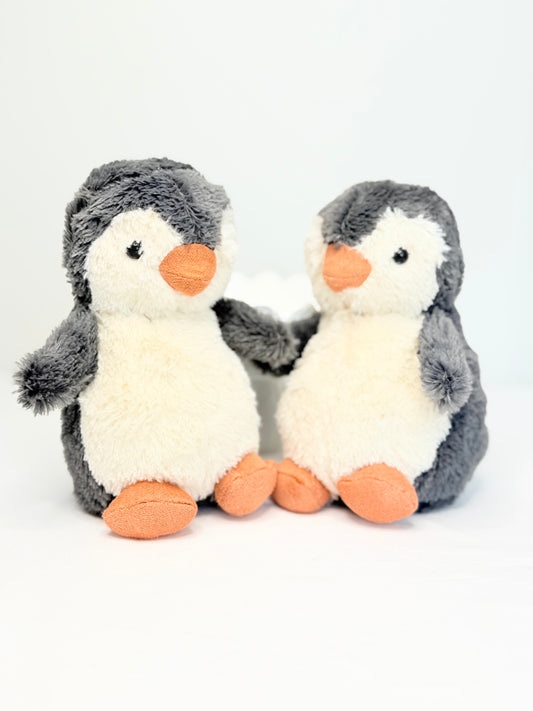 Penguin Plush