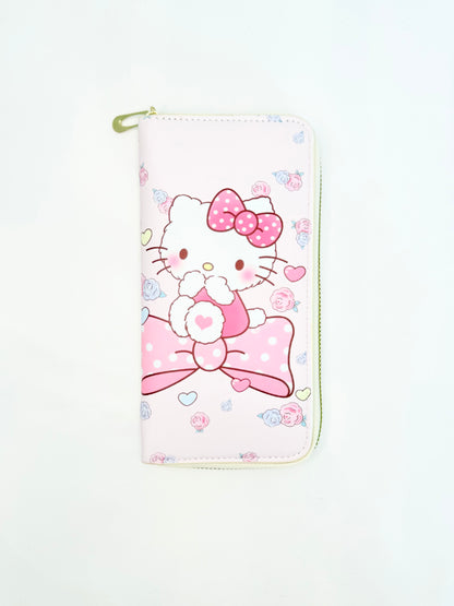 Sanrio Wallet