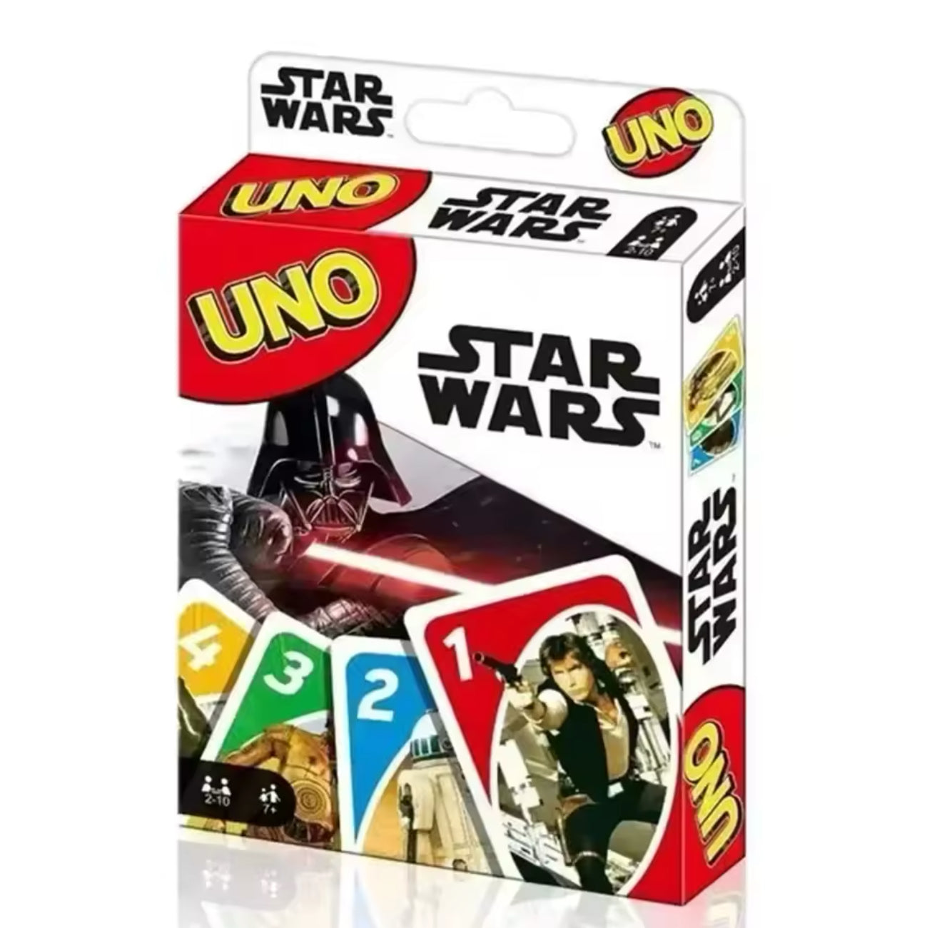 UNO Cards