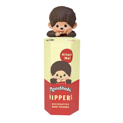 Sonny Angel Monchhichi Hippers