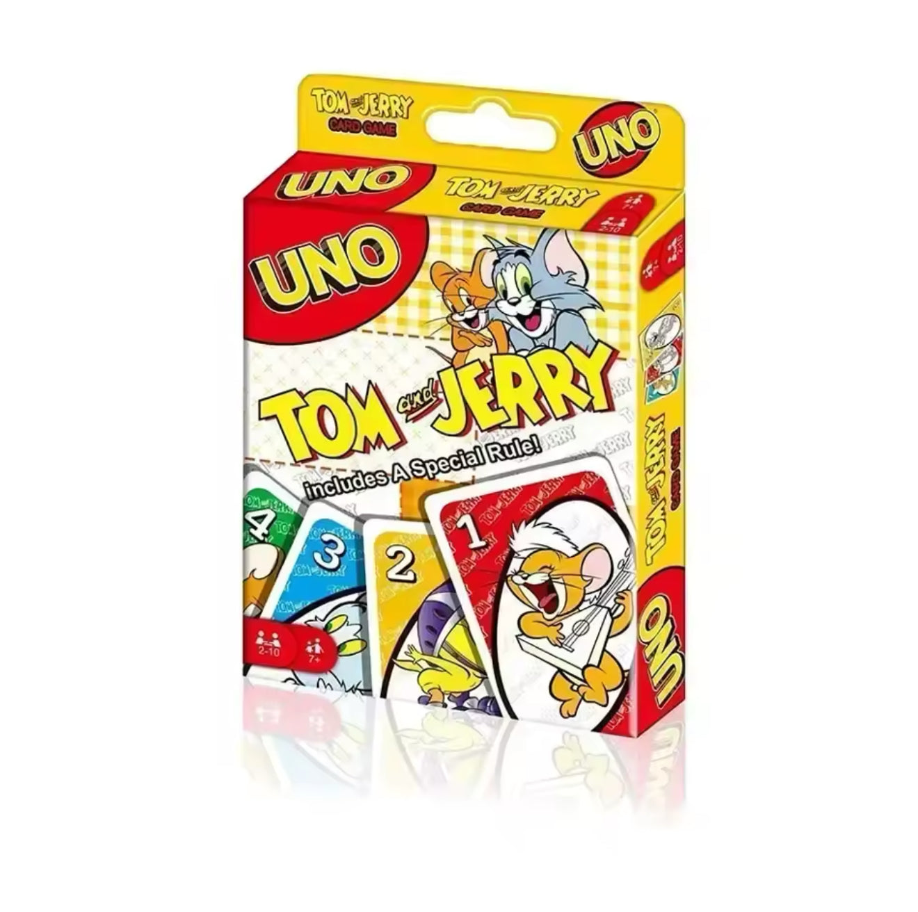 UNO Cards