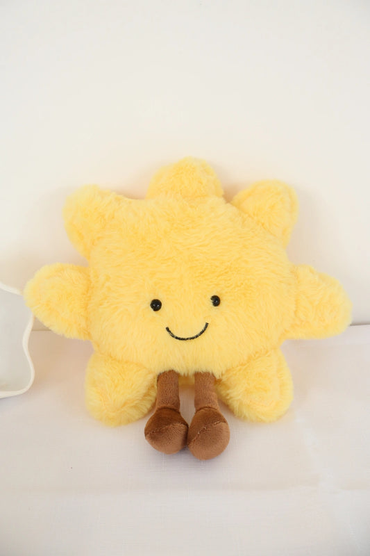 Sun Plush