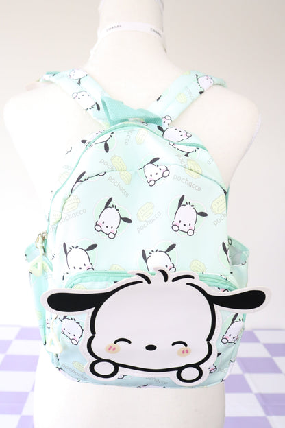 Sanrio Pochacco Backpack