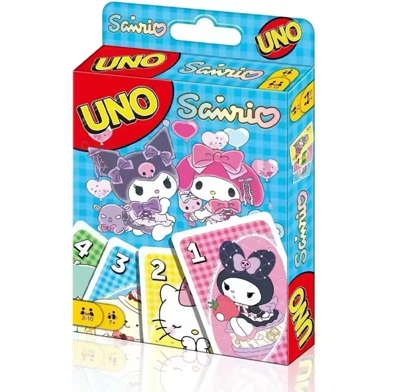 UNO Cards