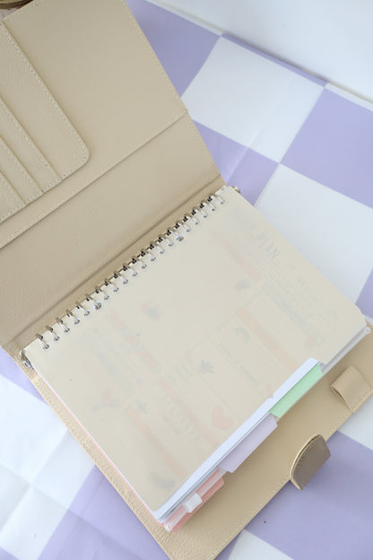 Study Binder
